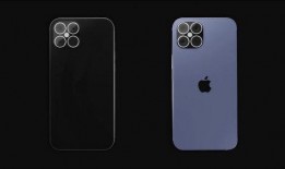 华为最新爆料苹果手机型号